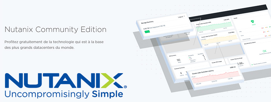 Nutanix CE: Change the Storage Tier of a Physical Hard Drive