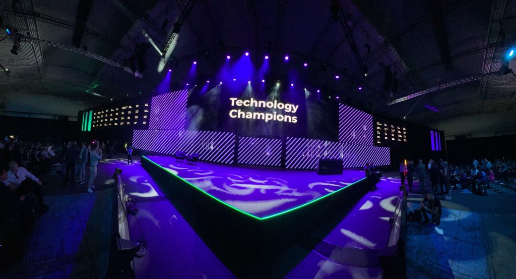 Nutanix .NEXT Barcelona 2024