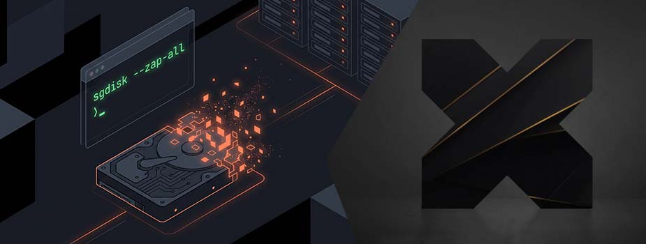 Nutanix Community Edition : problème de réinstallation