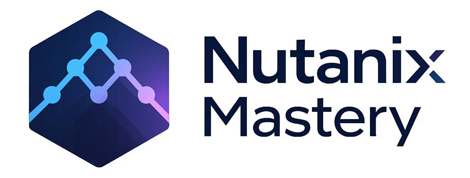 Nutanix Mastery : préparer ses certifications Nutanix